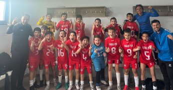 Kandıraspor'dan Zorlu Rakibe Karşı Önemli Galibiyet 