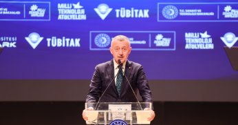TEKNOFEST'e ev sahipliği yapmaya hazırız 