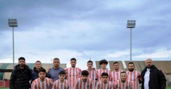 Gözler 6. Grup'ta...