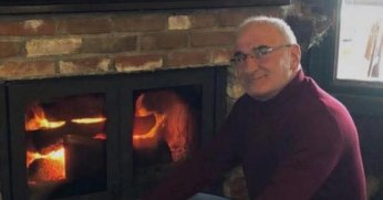 Uçakta 20 personelimizin olduğu öğrenildi 