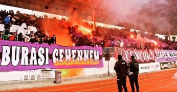 Gebzespor Haftayı 1 Puanla Kapattı