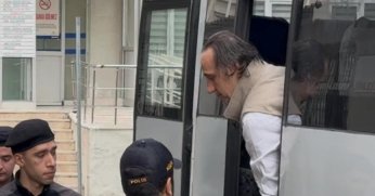 Bahis soruşturmasında tutuklama...