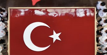 Kağıdın hikayesi SEKA’da yazıldı...