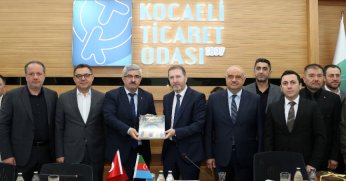 KOTO’da Azerbaycan Gündemi