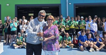 KÜREKTE SÜMERSPOR FARKI