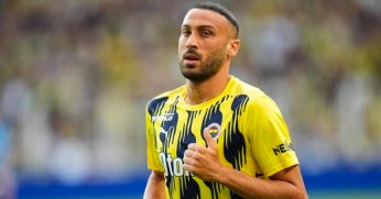 Fenerbahçe'nin milli golcüsü Kocaelispor ile temasta 