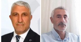 Mikdat Aydın'ın Acılı Günü 