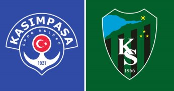 Kocaelispor'un Kritik Kasımpaşa Sınavı 