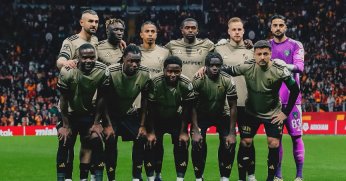 Kocaelispor’da Beklenen Muhtemel Onbir