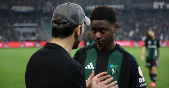 Transfer Harekâtı Başladı