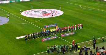 Kocaelispor ilk onbiri belli oldu