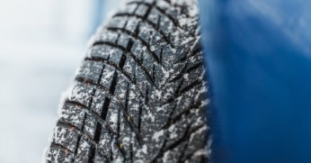 Goodyear'e, ADAC kış lastiği ödülü!...