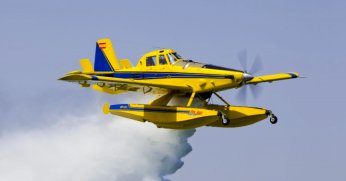 Pilotumuz şehit oldu. Başımız sağolsun 