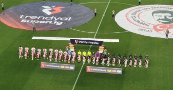Kardeş Antalyaspor Kazandı Ama Süper Lig’e Veda Etti