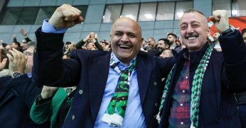 Recep Durul'un listesi belli olmaya başladı