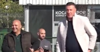 Selçuk Kösemen'e Kritik Görevler 