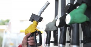 54 milyar liralık benzin ve motorin satıldı...