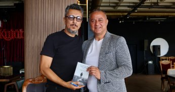 Soysal’ın Yeni Romanına Yoğun İlgi!