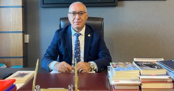 Doğan Demir'in CHP ye katılacağı öğrenildi.