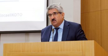 Kocaeli'den 85 firma İSO 500'de..