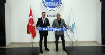 Kentin Takımı, Kentin Evladına Teslim