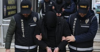Kocaeli’de Uyuşturucuya Geçit Yok! Bir Haftada 133 Şüpheliye İşlem