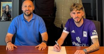 Gebzespor'dan Hücum Hattına Kritik Hamle