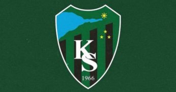 Kocaelispor'da Sürpriz Ayrılık!