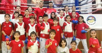 Dünya Şampiyonu Tecrübelerini Paylaştı 