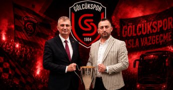 Gölcükspor'da Kritik Süreç!