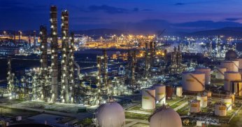 Türkiye’nin petrokimya sektöründeki rekabet gücü