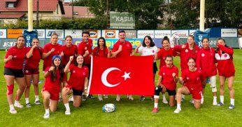 Körfez'in Ragbi Gururu Avrupa'yı Salladı!