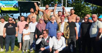 Seçkin Duman Fırtınası Dinmiyor!