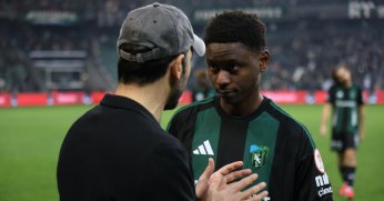 Keita Krizinin Perde Arkası