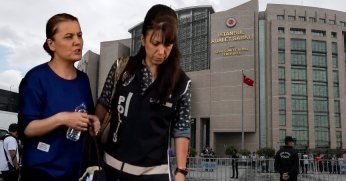 Başkan Hürriyet ve Eşi Tutuklandı
