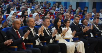 MHP Kocaeli'de Kongre Süreci Devam Ediyor 