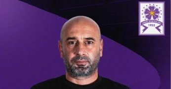 Güzide Gebzespor teknik direktör sorununu Muzaffer Bilazer ile anlaşarak sonlandırdı 