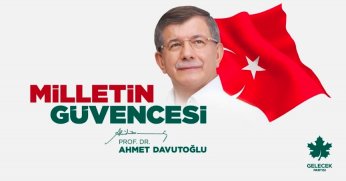 Gelecek Partisi Siyasi Faaliyetlerini Sonlandırdı