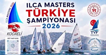 Kocaeli Rüzgârı Türkiye'yi Buluşturacak!