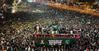 Kocaelispor İçin Dev Şölen!