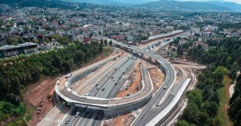 Sürücülerin Dikkatine. 8 Saatlik Yol Kapanacak