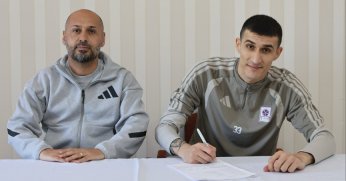 Gebzespor Kaleyi Sağlama Aldı!