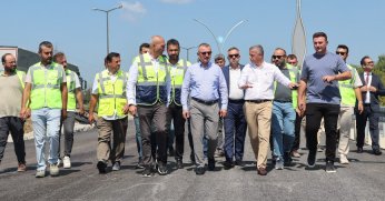 Büyükakın İzmit'i Mercek Altına Aldı!