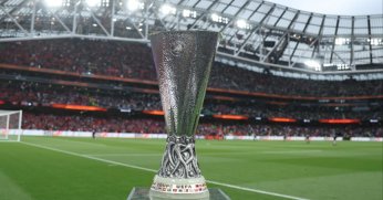 Play-off turundaki eşleşmeler Spor haberimizde.