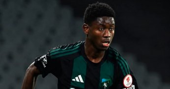 Keita'dan Dikkat Çeken Paylaşım