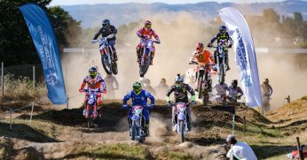 Enduro Heyecanı Başlıyor!