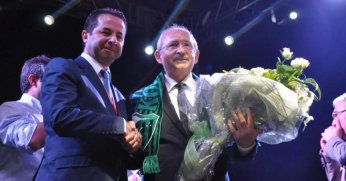 CHP Kocaeli'de Yeni Dönem!