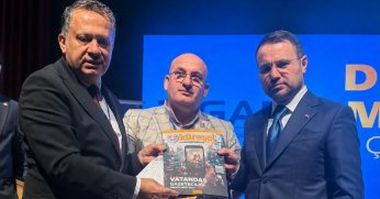 Gazetecilikte Yeni Dönem İçin Kritik Adım!