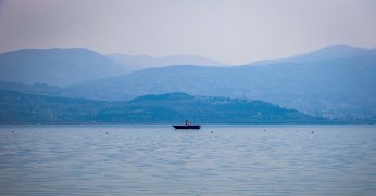 Geçen yılın 11 santimetre üzerinde..