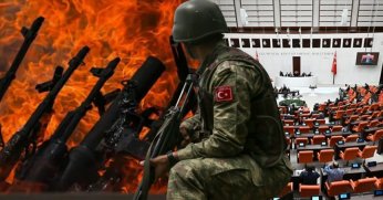 TBMM Adalet Komisyonunda kabul edildi..